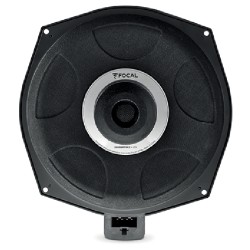 Altavoces Plug & Play ISUB BMW 2 Focal