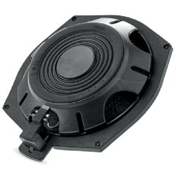 Altavoces Plug & Play ISUB BMW 2 Focal
