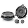 Altavoces Focal IS TOY 165 TWU en Solocaraudio