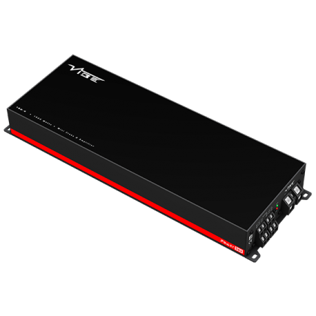 Vibe Audio Power Box X150.4M V0