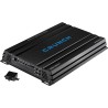 Crunch GPX 3300.1D en Solocaraudio.