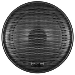 Vías separadas DSX 6.2E Crunch