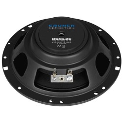 Vías separadas DSX 6.2E Crunch