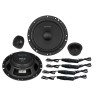Vías separadas DSX 6.2E Crunch