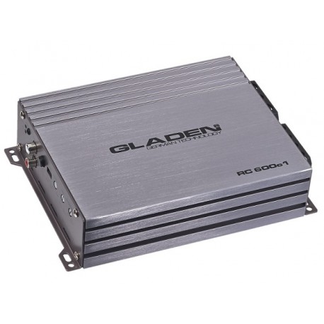 Gladen Audio RC 600C1 G3