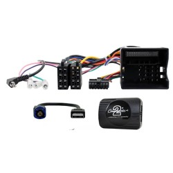 Interface Citroen CTSCT013.2 Connects2
