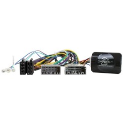 Interface Dodge CTSDG00C Connects2