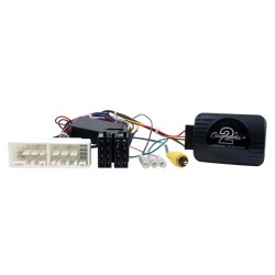 Interface Kia CTSKI012.2 Connects2