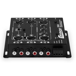 Crossover CX 470 Comando Audio