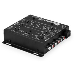 Crossover CX 470 Comando Audio
