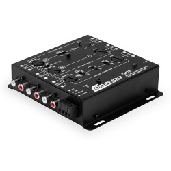 Crossover CX 470 Comando Audio
