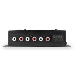 Crossover CX 470 Comando Audio