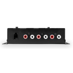 Crossover CX 470 Comando Audio