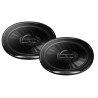Pioneer TS-G6930F en Solocaraudio.