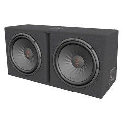 Caja con subwoofer de 12" Stage 1200D JBL