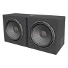 Caja con subwoofer de 12" Stage 1200D JBL