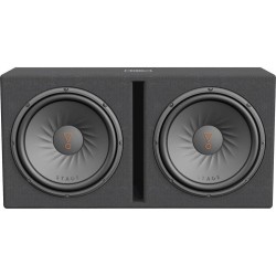 Caja con subwoofer de 12" Stage 1200D JBL