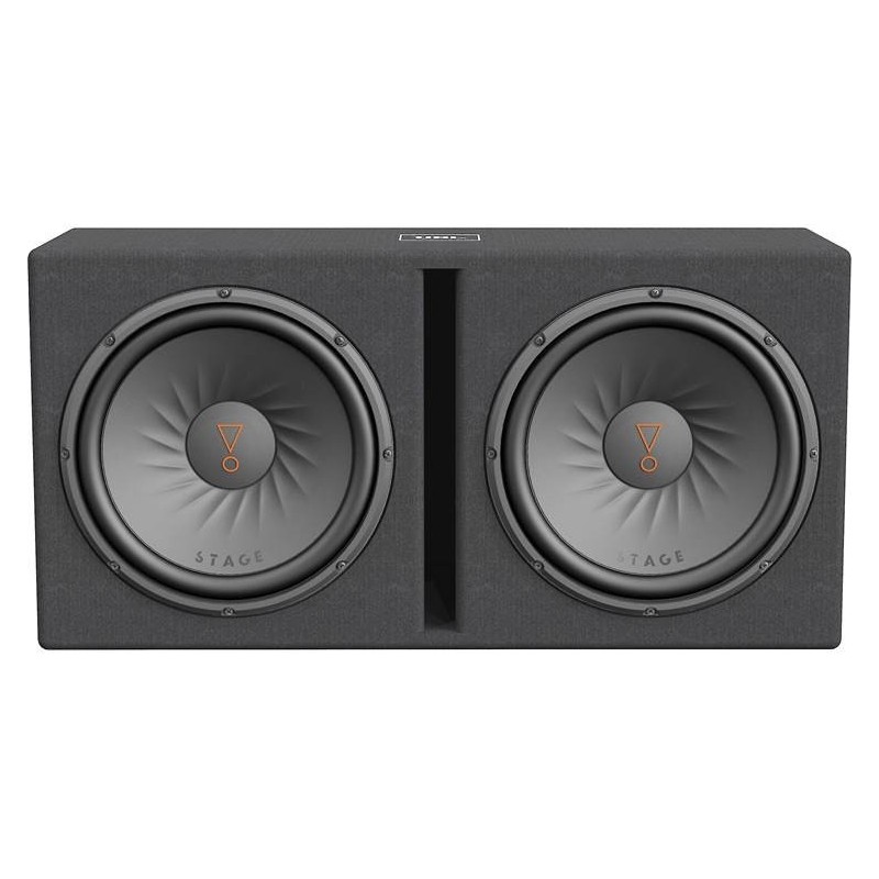 Caja con subwoofer de 12" Stage 1200D JBL