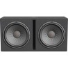 Caja con subwoofer de 12" Stage 1200D JBL