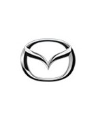 Soporte altavoz de Mazda en SoloCarAudio.