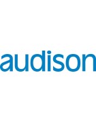 Altavoces coaxiales Audison de 5.25" en Solocaraudio.