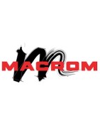 Radio CD para coche Macrom en Solocaraudio