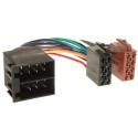 Conector ISO para Kia