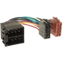 Conector ISO para Toyota