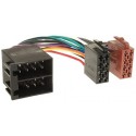 Conector ISO para Lancia