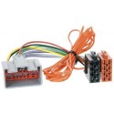 Conector ISO para Dodge