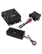 Conversor alta / baja