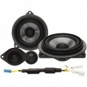 Altavoces Ford