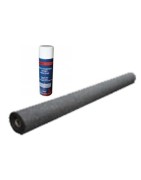 Moquetas y pegamento