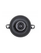 Altavoces coaxiales de 3,5"