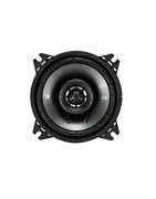 Altavoces coaxiales de 4"