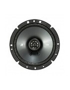 Altavoces coaxiales de 8"