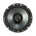 Altavoces coaxiales de 8"