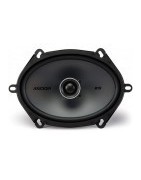 Altavoces coaxiales de 5x7