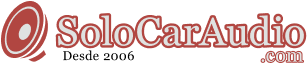 SoloCarAudio - Tu tienda de car audio