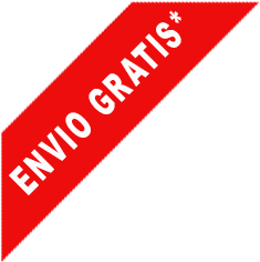 Envío gratis